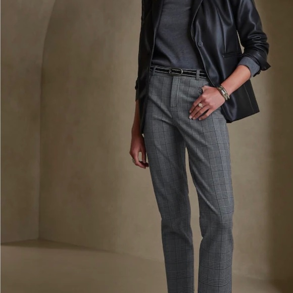 Slone Slim Pant - Picture 2 of 9